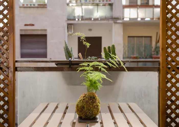 Hotel Residenza Il Giglio Roma